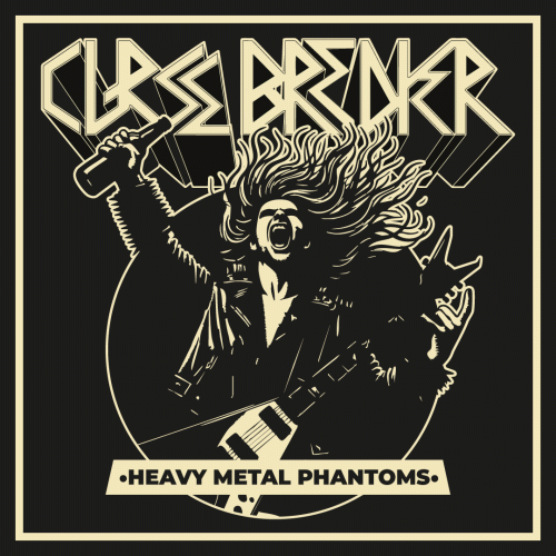 Curse Breaker : Heavy Metal Phantoms